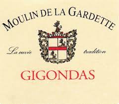 Moulin de la Gardette