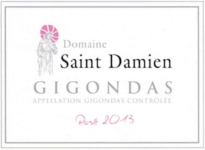Domaine Saint Damien