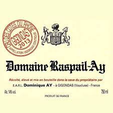 Domaine Raspail Ay