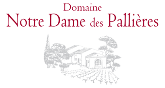 Domaine Notre Dame des Pallières