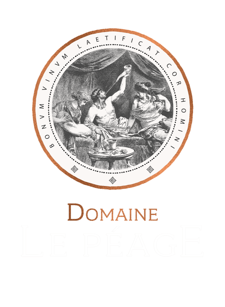 Domaine Le Péage