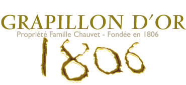 Domaine du Grapillon d’Or