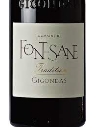 Domaine de Font-Sane