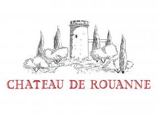 Château de Rouanne