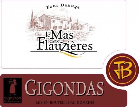 Le Mas Des Flauzieres