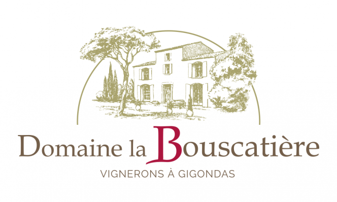 Domaine la Bouscatière