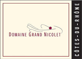 Domaine Grand Nicolet