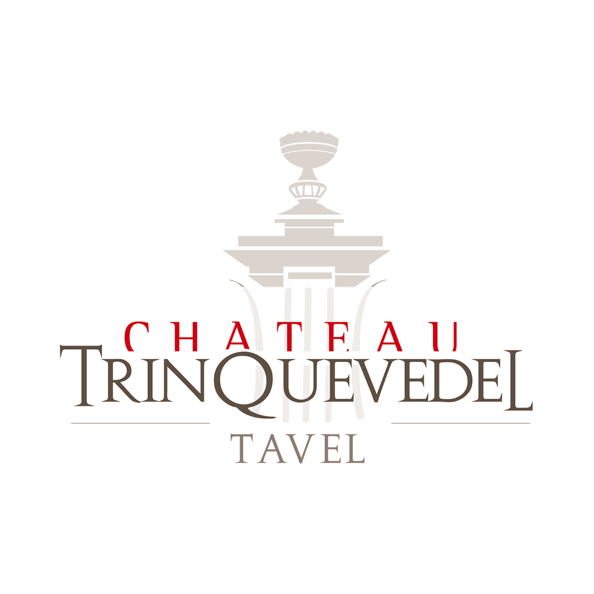 Château Trinquevedel