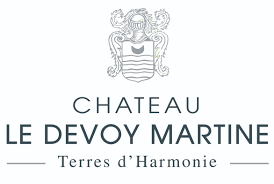 Château le Devoy Martine