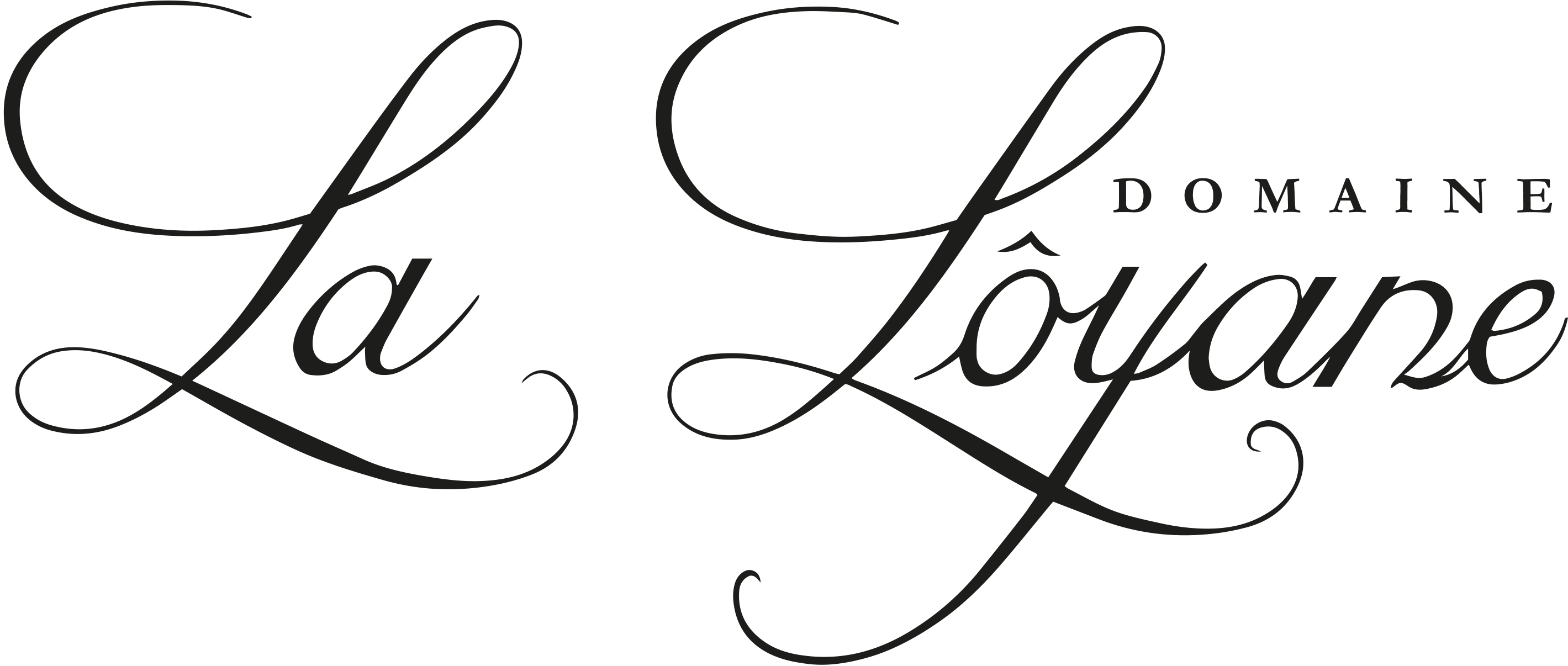 Domaine la Lôyane