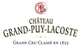 Château Grand-Puy-Lacoste