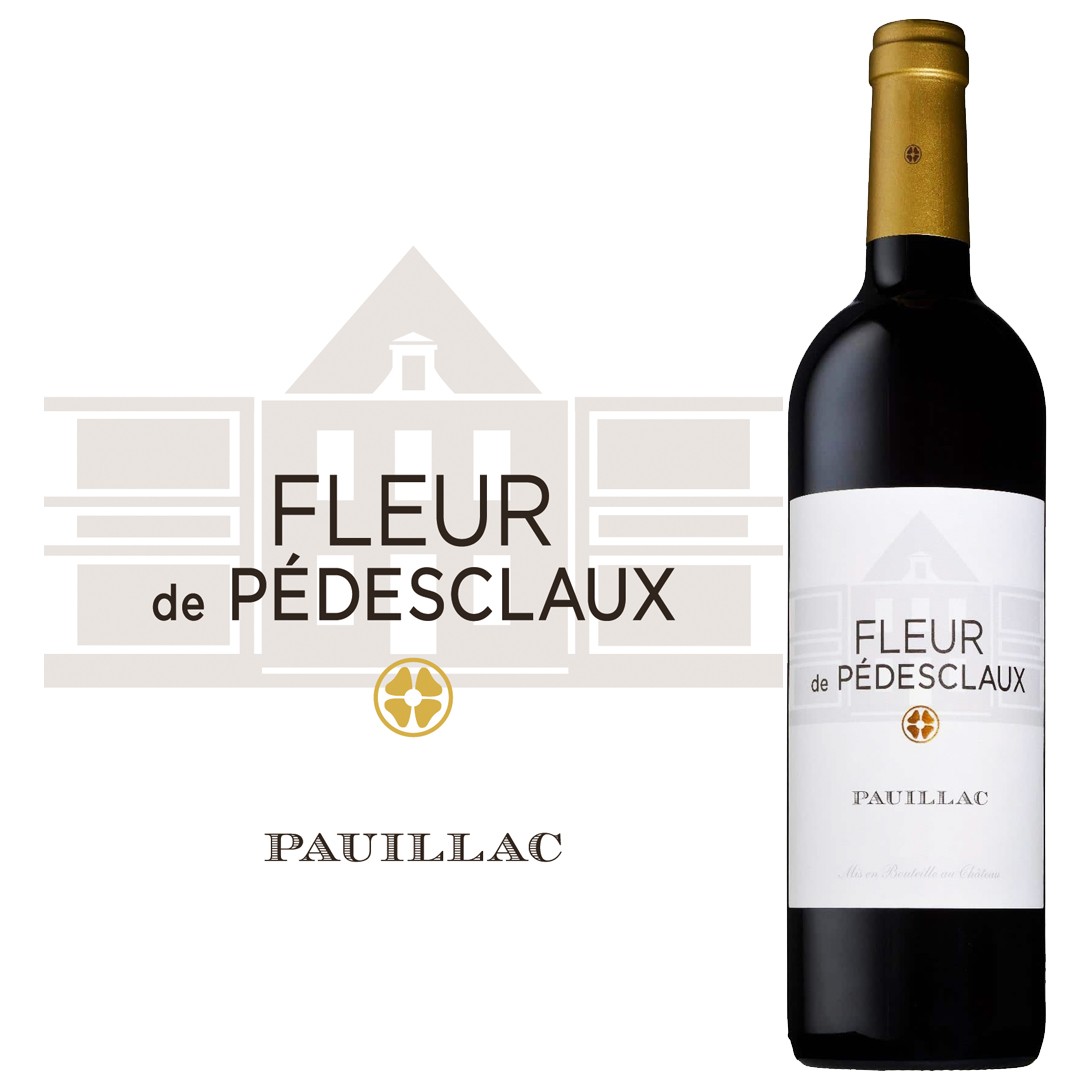 Château Pédesclaux