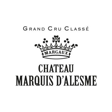 Château Marquis D'Alesme