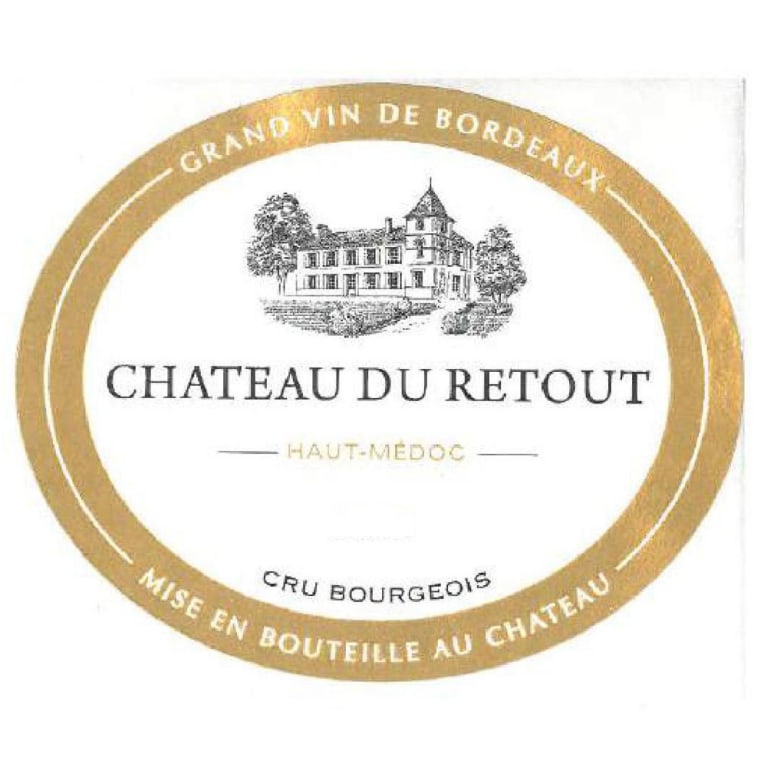 Château du Retout