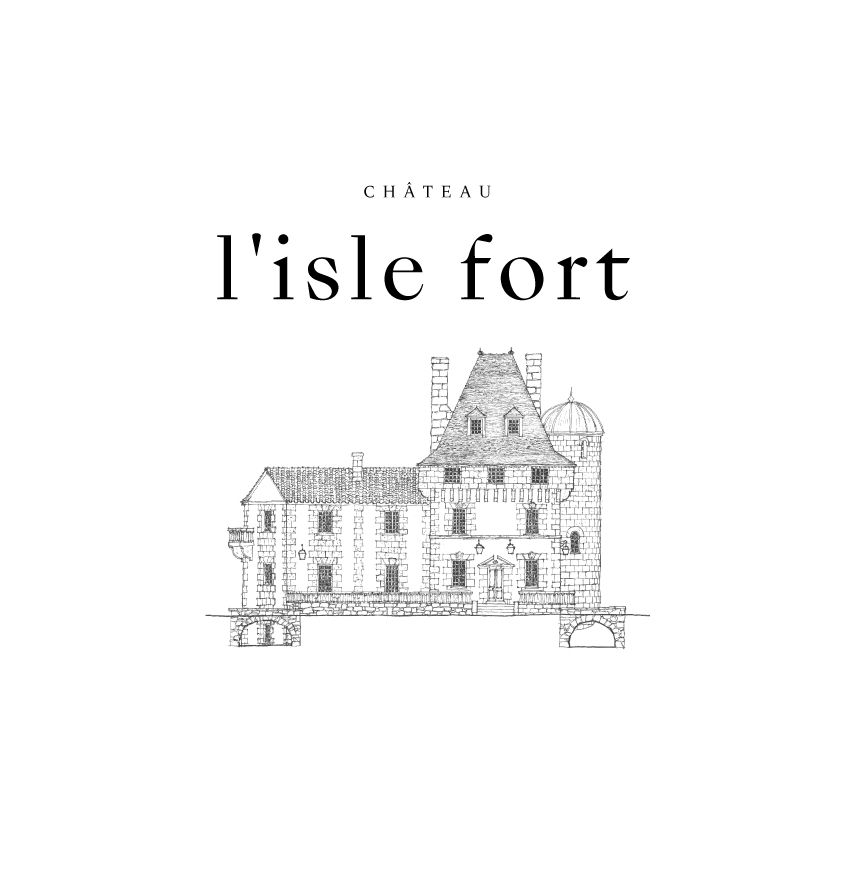 Château l’Isle Fort