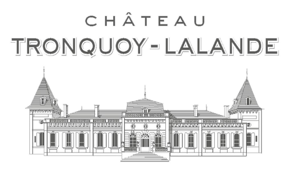 Château Tronquoy-Lalande