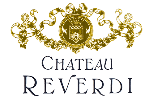 Château Croix de Reverdi