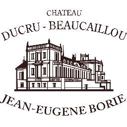 Château Ducru-Beaucaillou