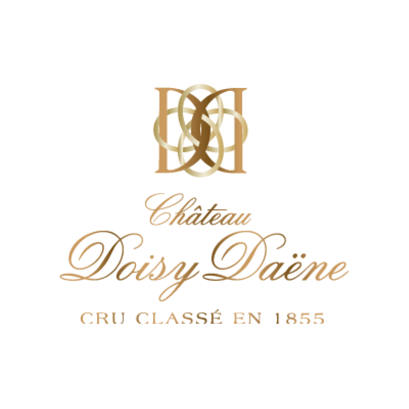 Château Doisy Dubroca