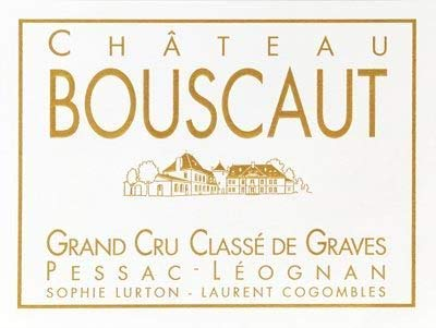 Château Bouscaut