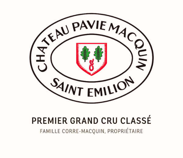 Château Pavie Macquin