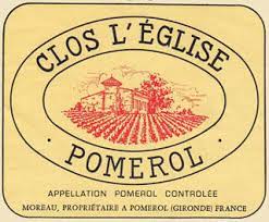 Clos L’Eglise