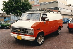 Chevrolet