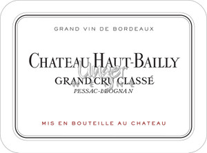 La Parde Haut-Bailly