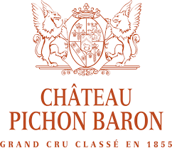Les Griffons de Pichon Baron