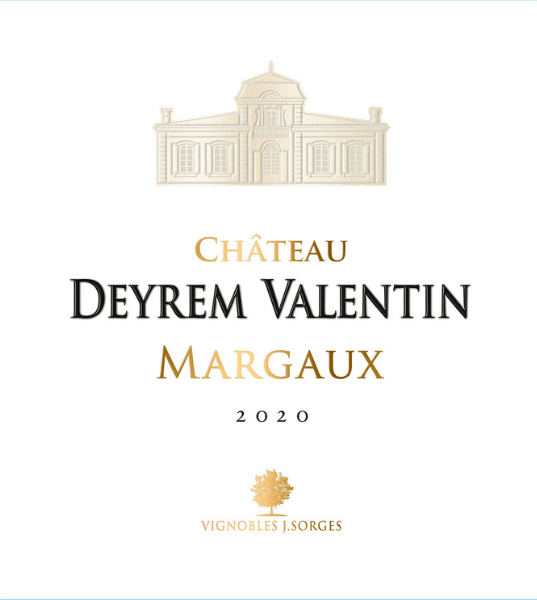Château Valentin