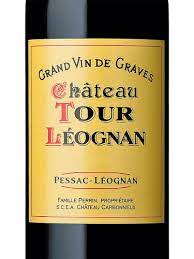 Château Tour Léognan
