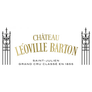 Château Léoville Barton
