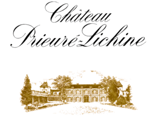 Chateau Prieure-Lichine