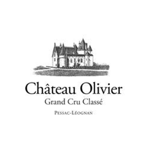 Château Olivier
