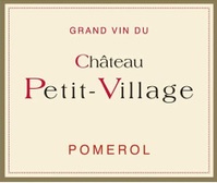 Château Petit-Village