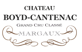 Chateau Boyd-Cantenac