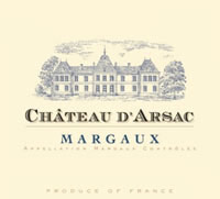 Château Le Monteil d’Arsac