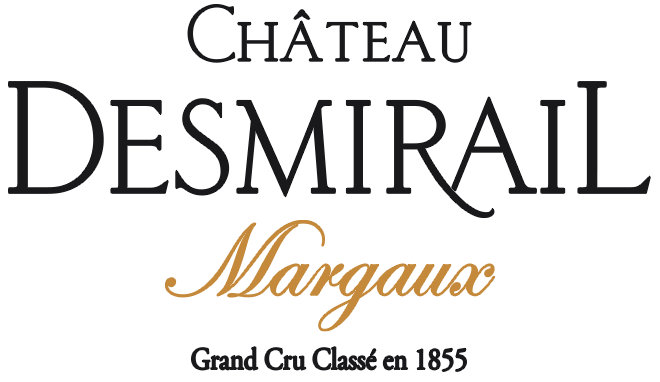 Château Desmirail