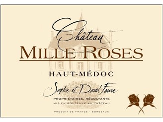 Château Mille Roses