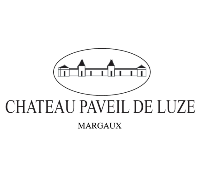 Château Paveil de LUZE