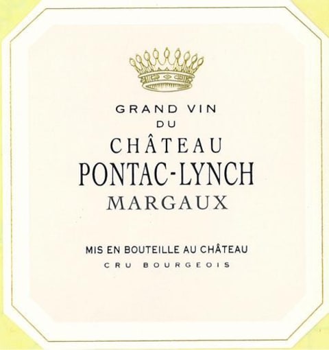 Château Pontac-Lynch