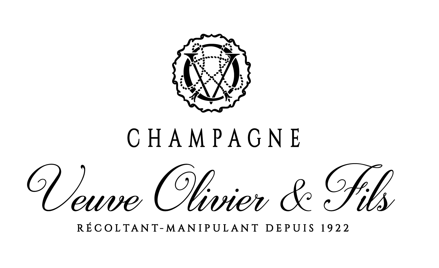 Champagne Veuve Olivier & Fils