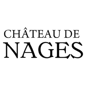 Chateau de Nages