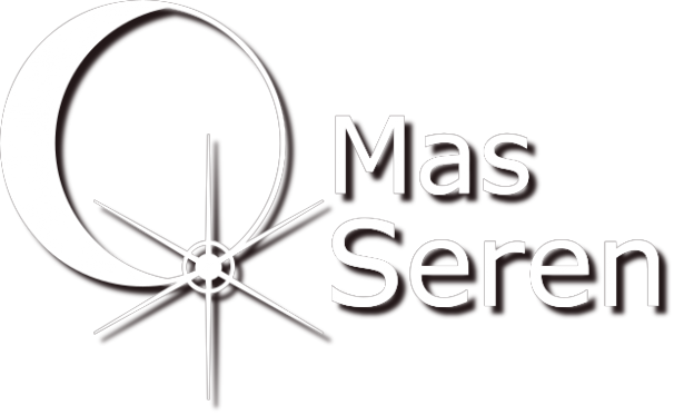 Mas Seren