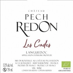 Château Puech Redon