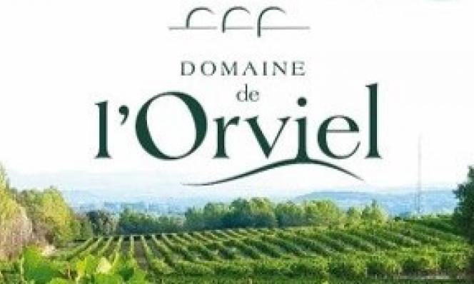 Domaine de l'Orviel