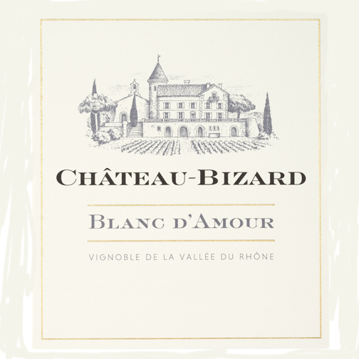 Chateau Bizard
