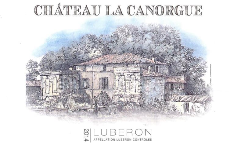 Chateau La Canorgue