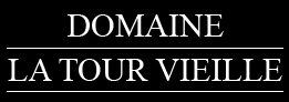 Domaine La Tour Vieille