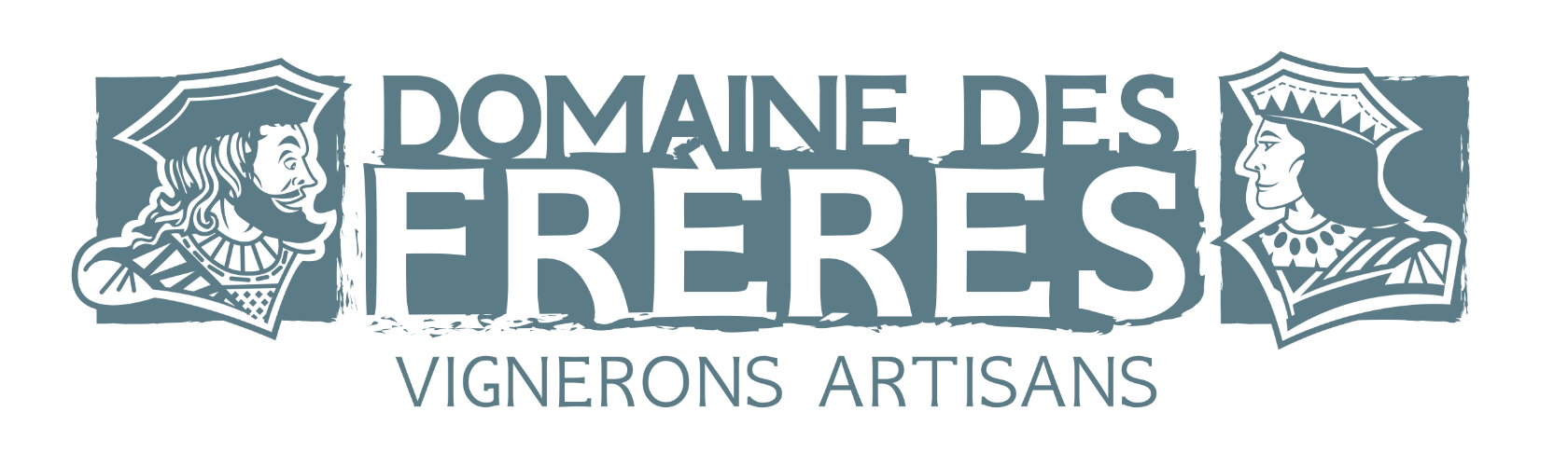 Domaine des Frères